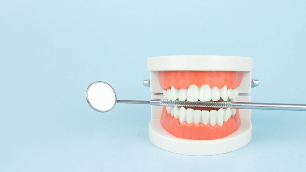 Choose the Right Dental Supplies